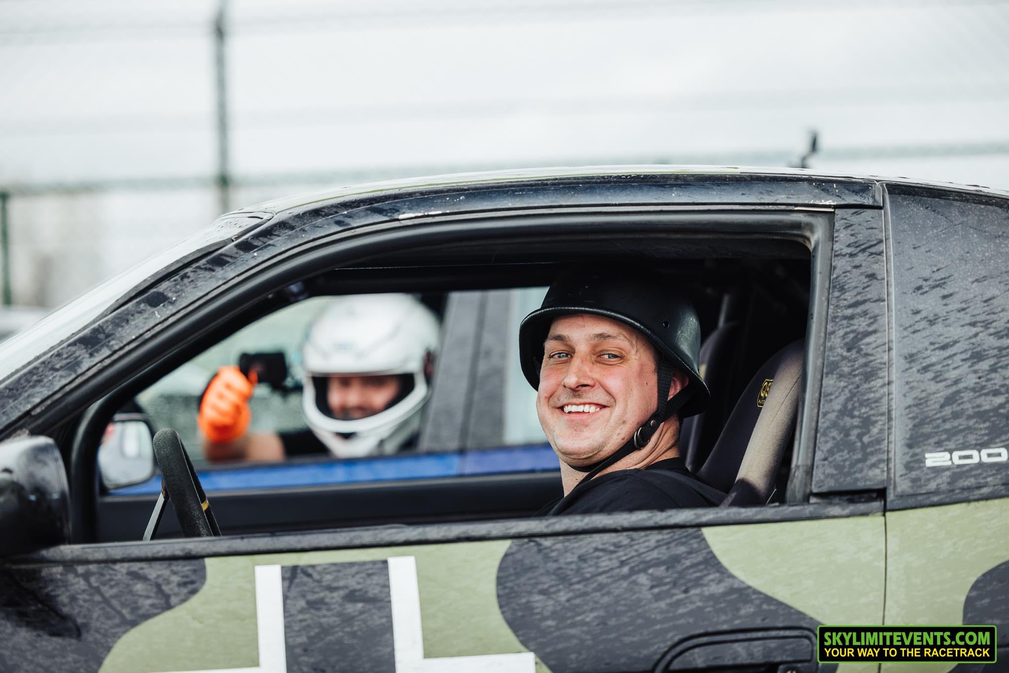 Pieter Circuittest